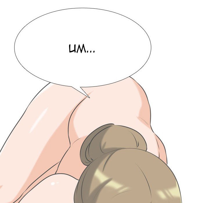 Our Exchange Manhwa - Chapter 119 Page 59