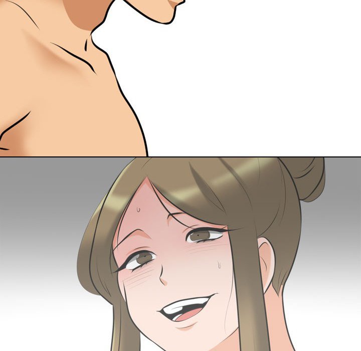 Our Exchange Manhwa - Chapter 119 Page 61