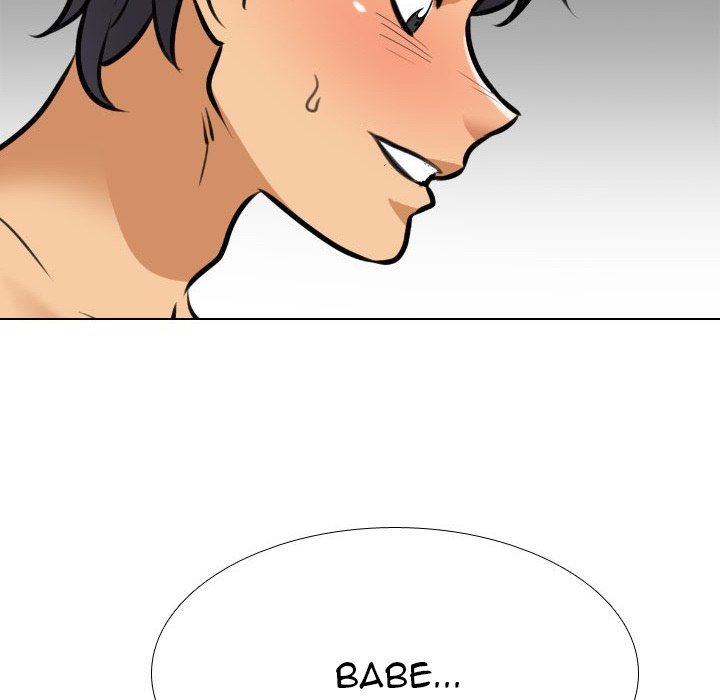 Our Exchange Manhwa - Chapter 119 Page 63