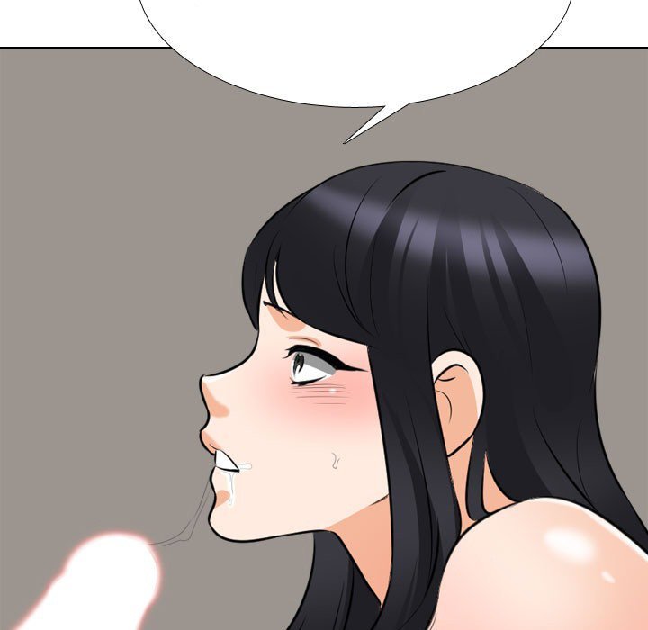 Our Exchange Manhwa - Chapter 119 Page 64