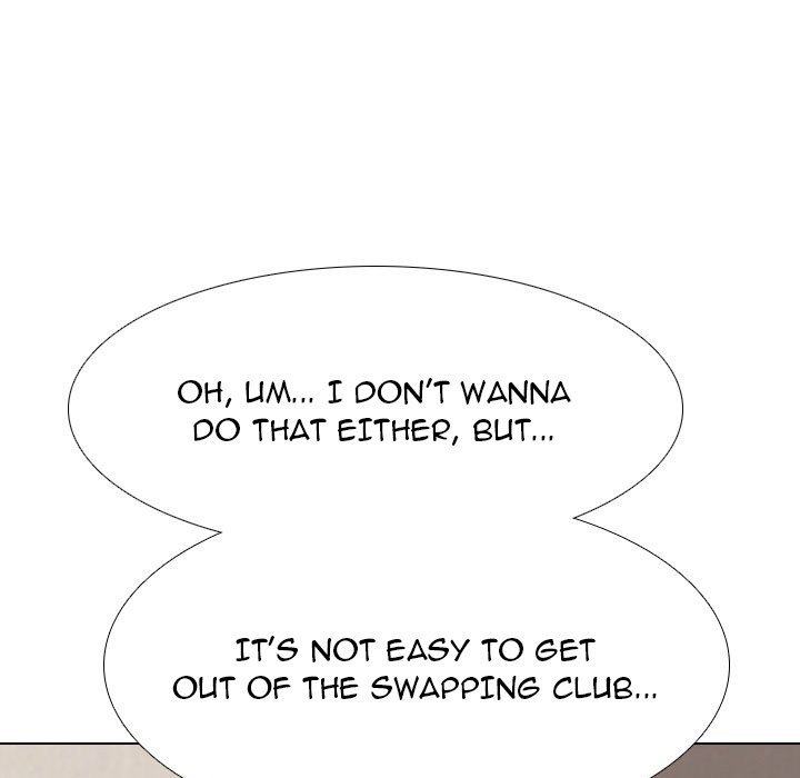 Our Exchange Manhwa - Chapter 119 Page 66