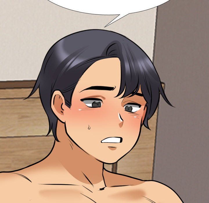 Our Exchange Manhwa - Chapter 119 Page 67