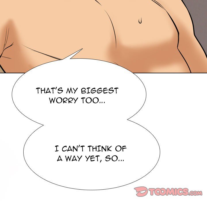 Our Exchange Manhwa - Chapter 119 Page 68