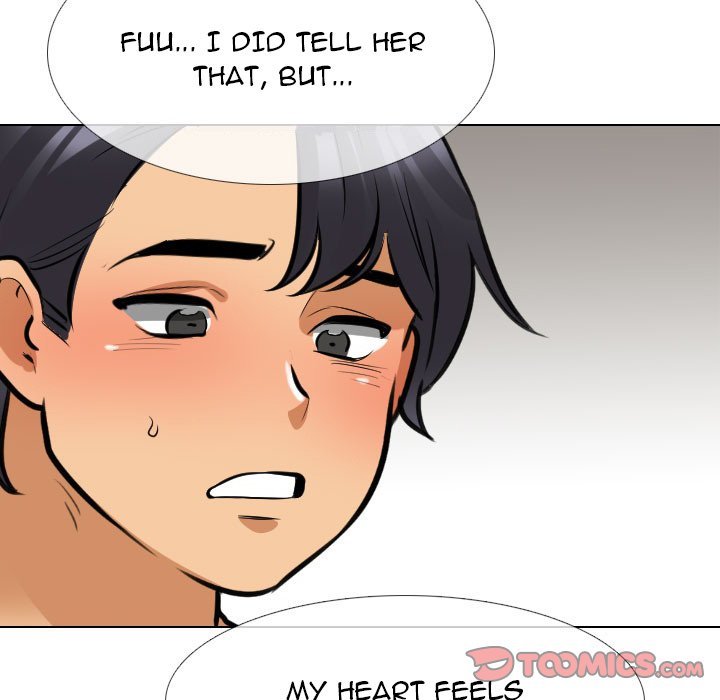 Our Exchange Manhwa - Chapter 119 Page 74