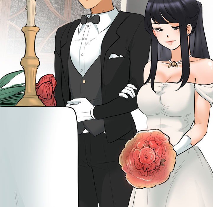 Our Exchange Manhwa - Chapter 119 Page 76