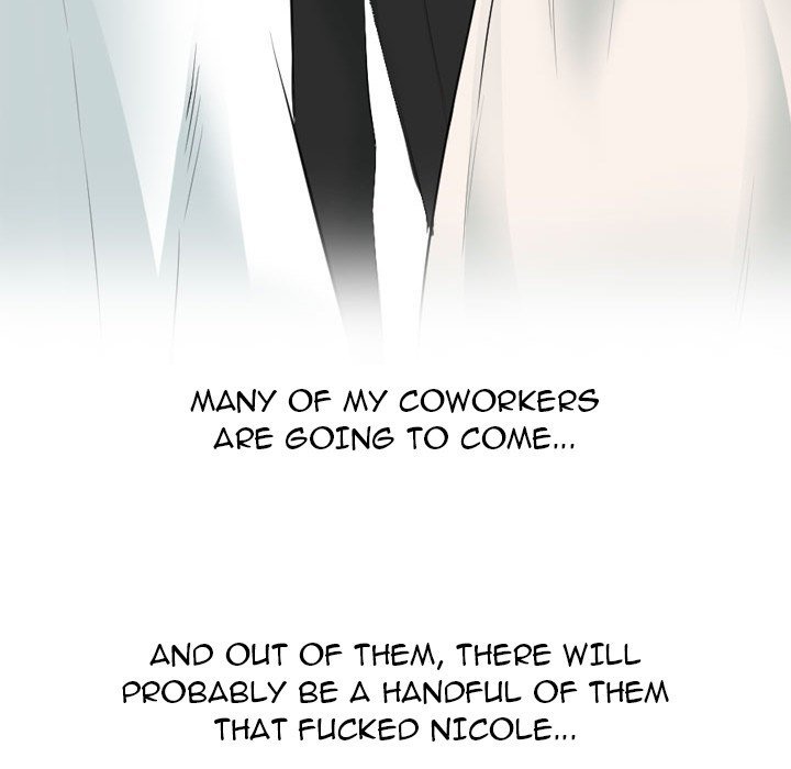 Our Exchange Manhwa - Chapter 119 Page 77