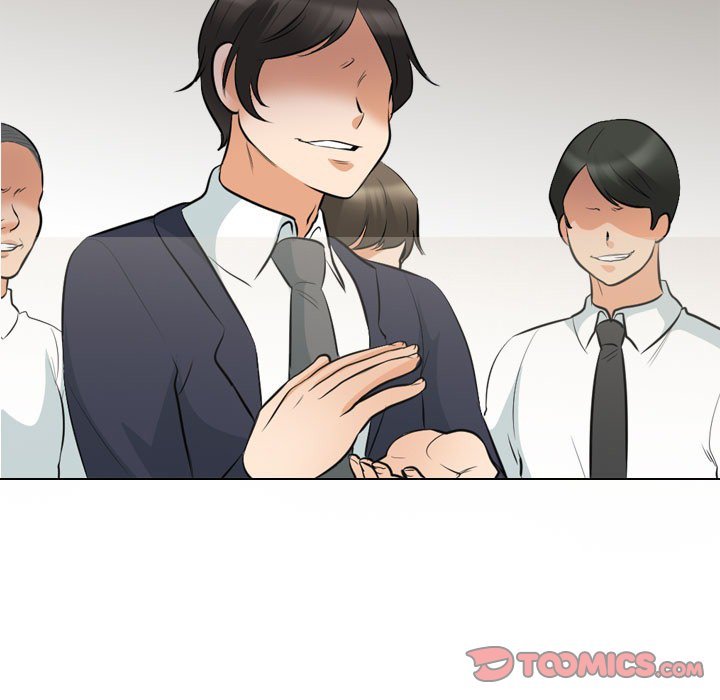 Our Exchange Manhwa - Chapter 119 Page 80