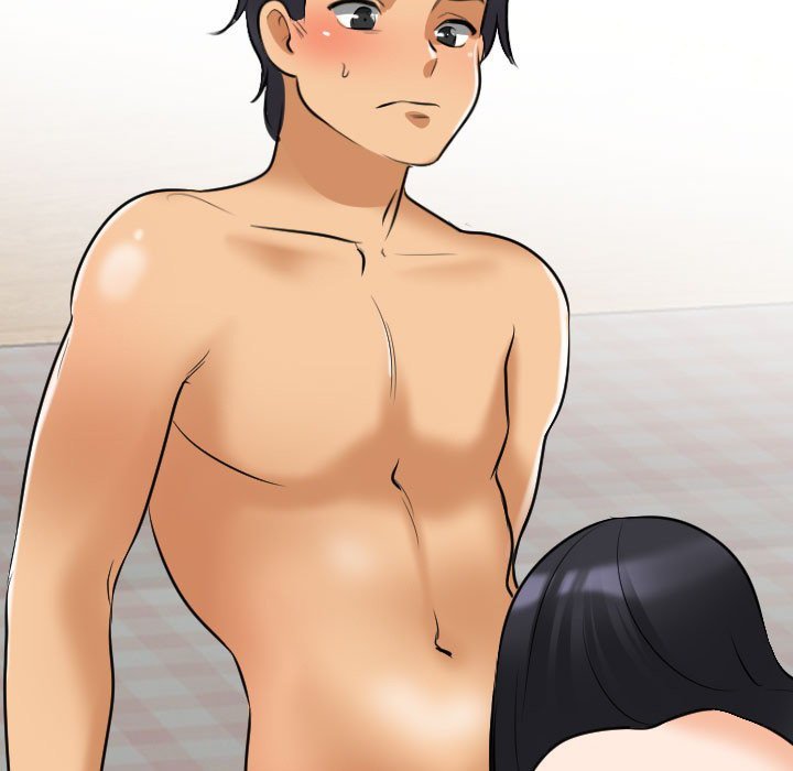 Our Exchange Manhwa - Chapter 119 Page 82