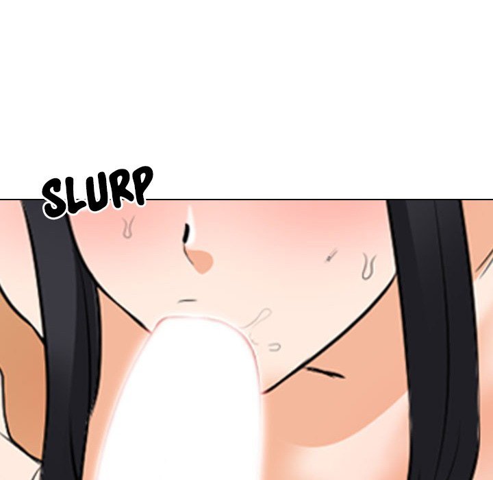 Our Exchange Manhwa - Chapter 119 Page 87