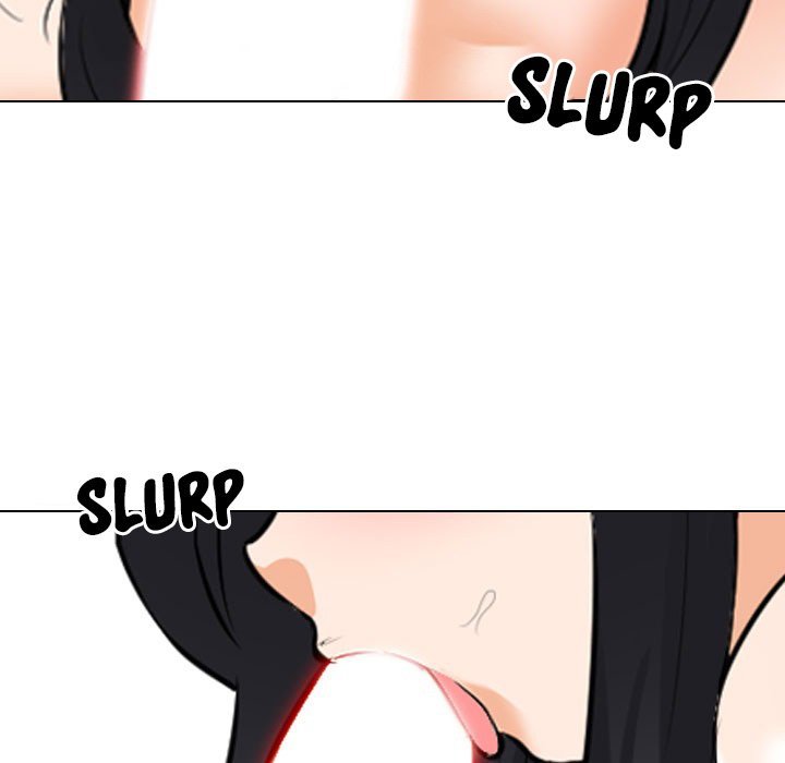 Our Exchange Manhwa - Chapter 119 Page 88