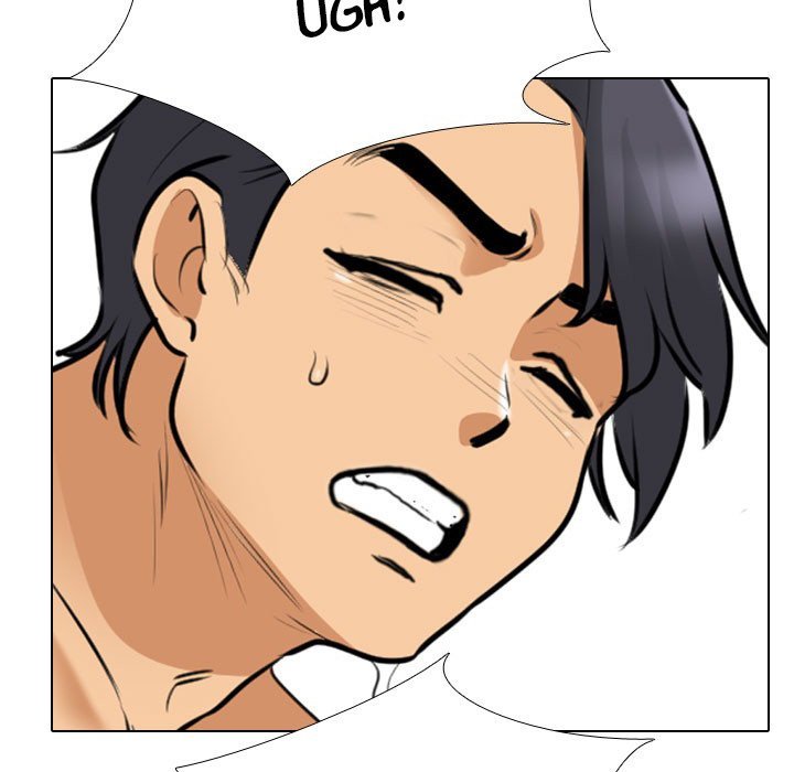 Our Exchange Manhwa - Chapter 119 Page 90