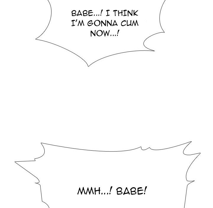 Our Exchange Manhwa - Chapter 119 Page 91