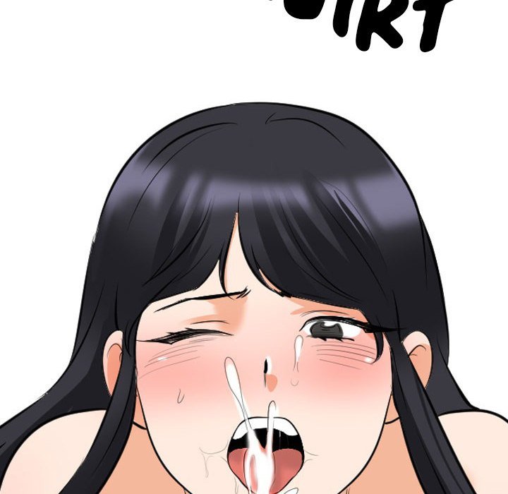 Our Exchange Manhwa - Chapter 119 Page 97