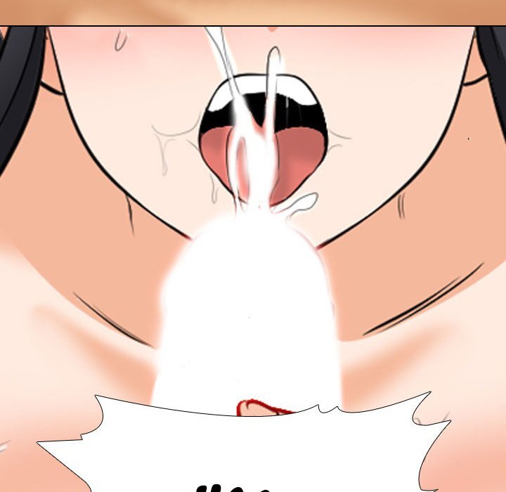 Our Exchange Manhwa - Chapter 119 Page 99