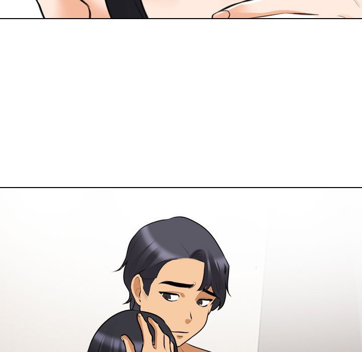 Our Exchange Manhwa - Chapter 119 Page 106