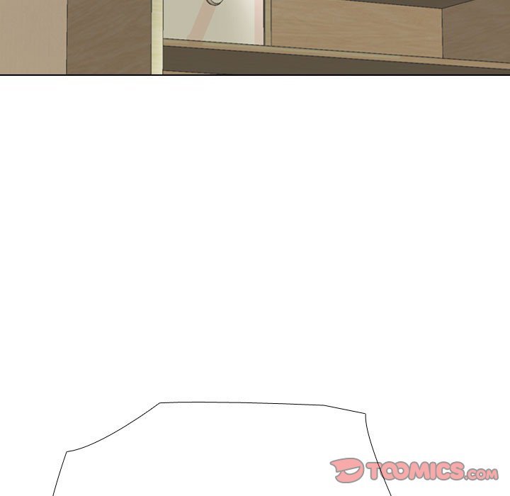 Our Exchange Manhwa - Chapter 119 Page 110