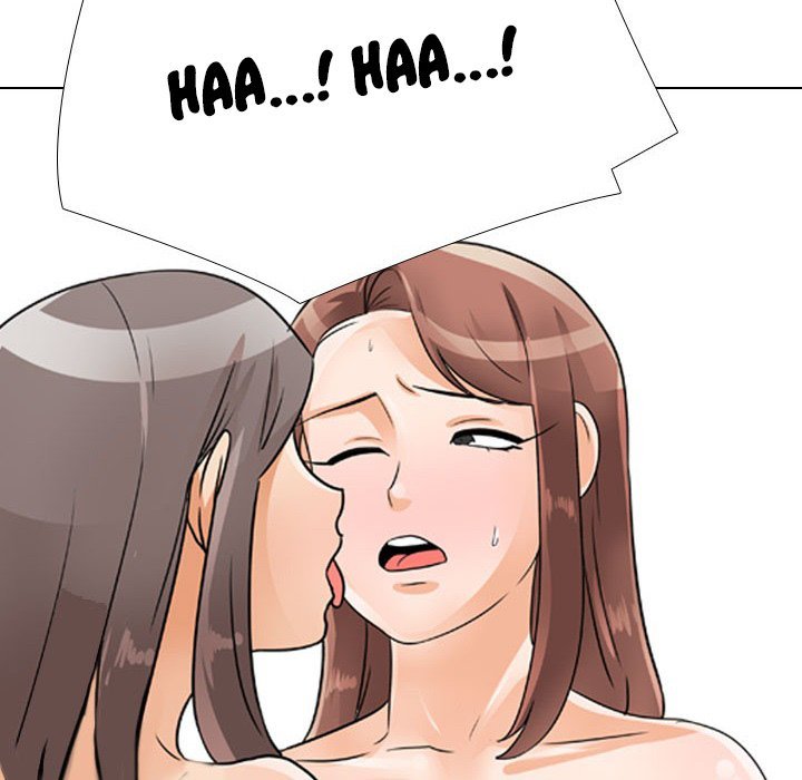 Our Exchange Manhwa - Chapter 119 Page 111