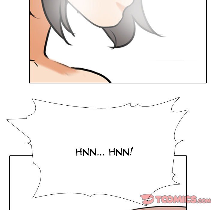 Our Exchange Manhwa - Chapter 119 Page 116