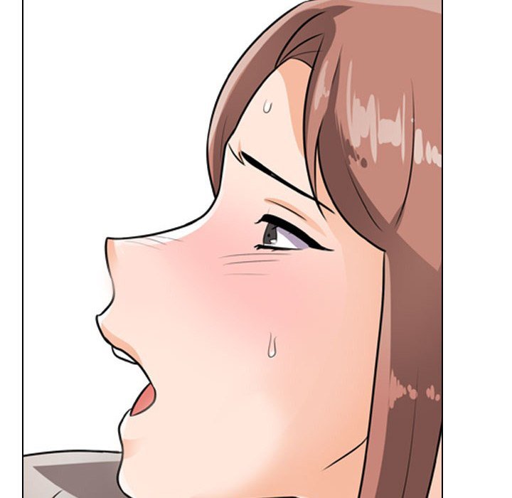 Our Exchange Manhwa - Chapter 119 Page 117