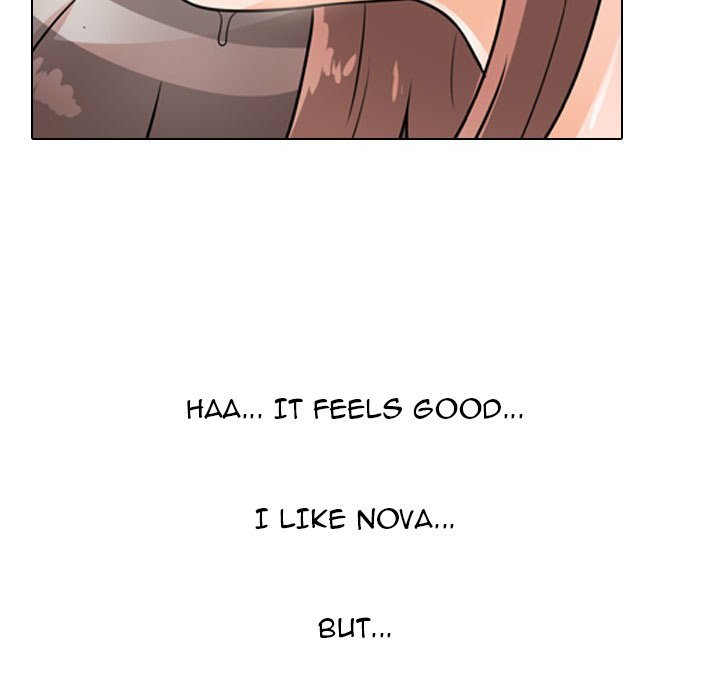 Our Exchange Manhwa - Chapter 119 Page 118