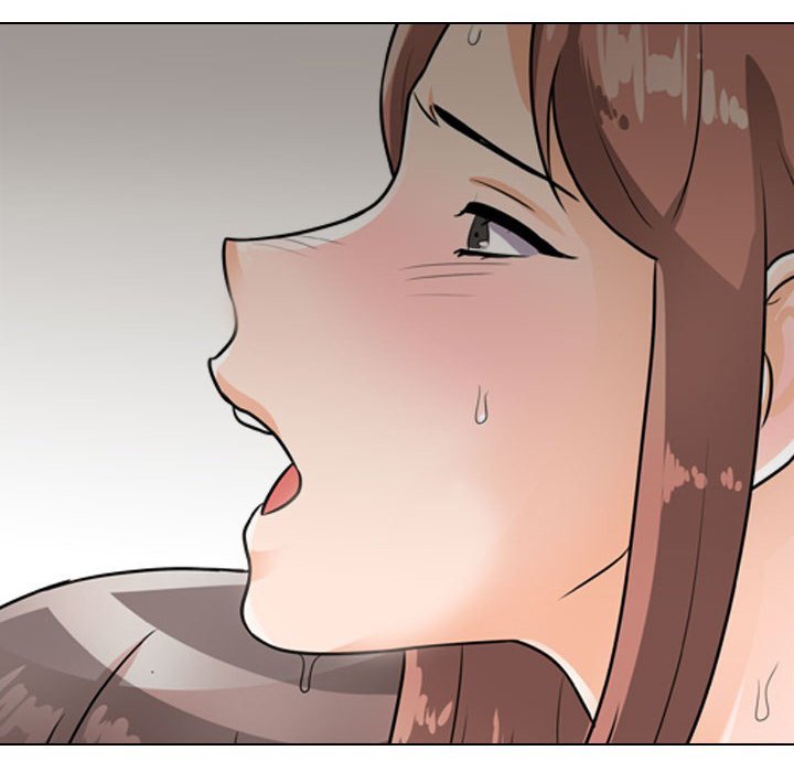 Our Exchange Manhwa - Chapter 119 Page 119