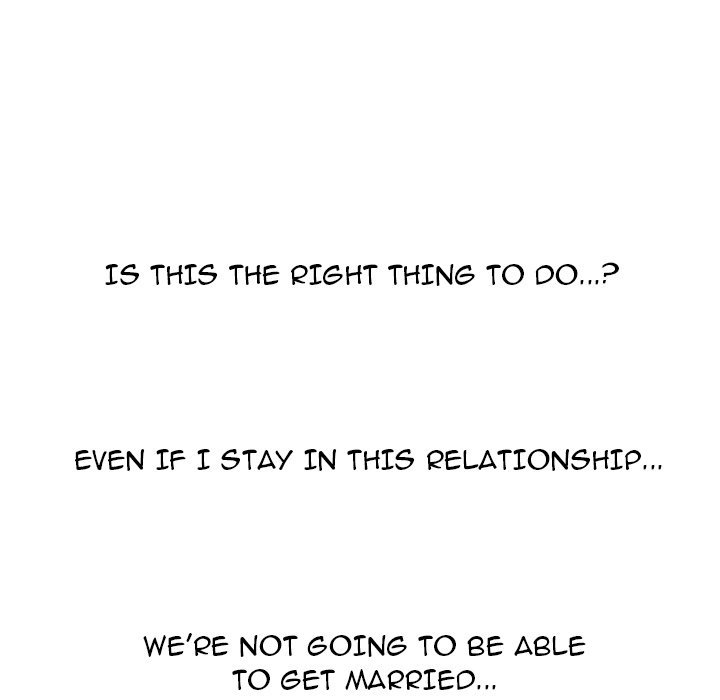 Our Exchange Manhwa - Chapter 119 Page 120