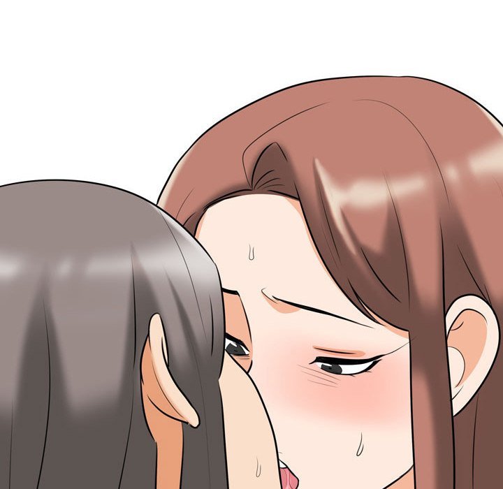 Our Exchange Manhwa - Chapter 119 Page 125