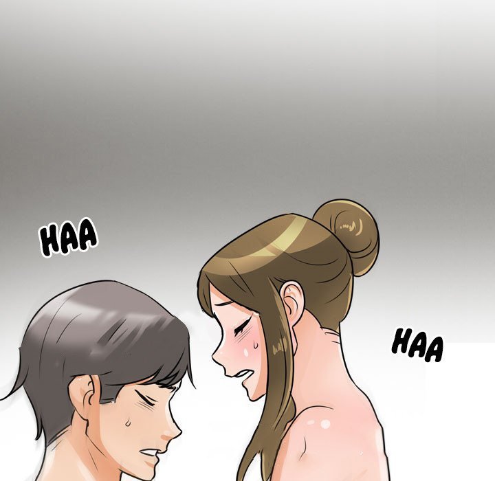 Our Exchange Manhwa - Chapter 119 Page 130