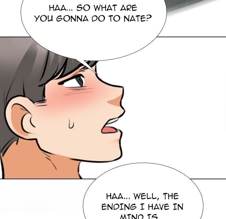 Our Exchange Manhwa - Chapter 119 Page 132