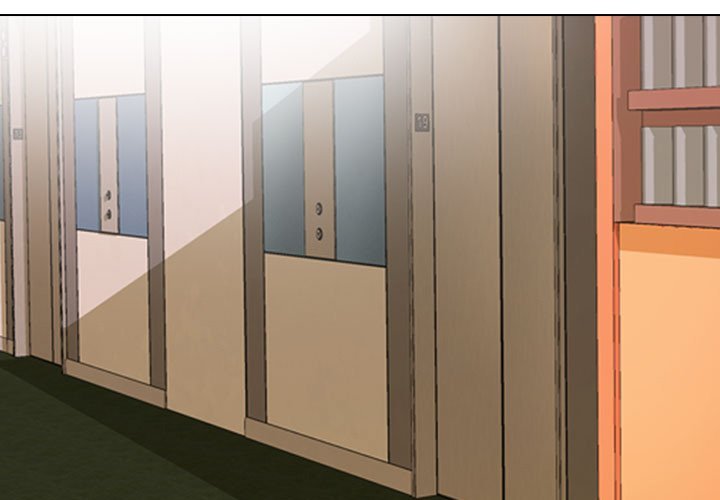 Our Exchange Manhwa - Chapter 184 Page 0