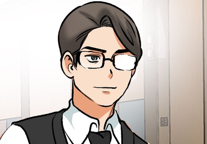 Our Exchange Manhwa - Chapter 184 Page 2