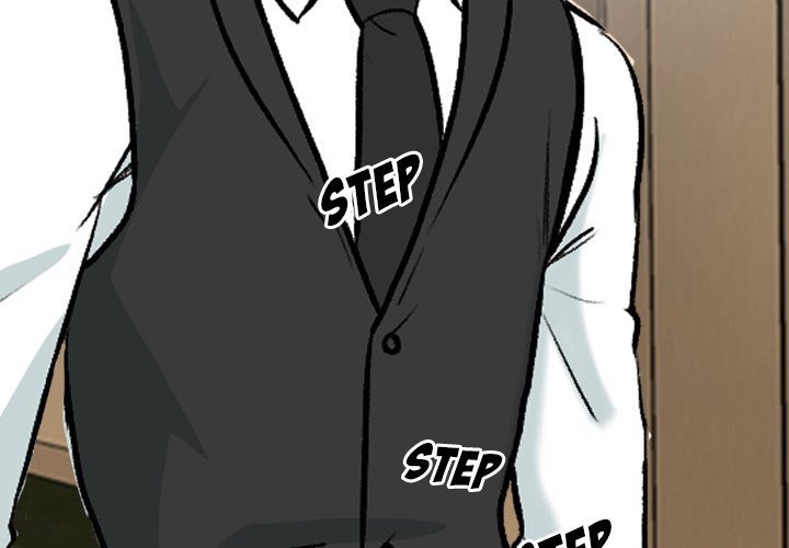 Our Exchange Manhwa - Chapter 184 Page 3