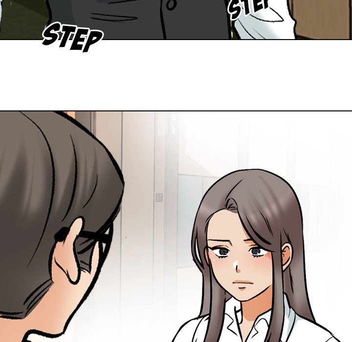 Our Exchange Manhwa - Chapter 184 Page 4
