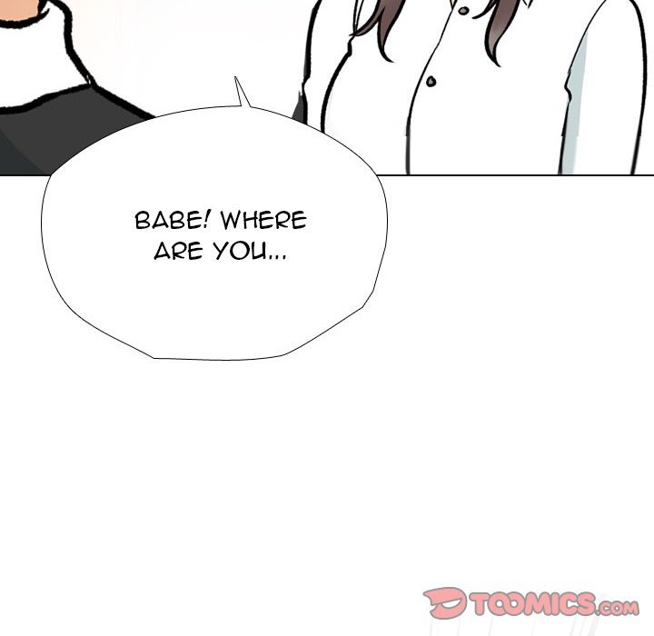 Our Exchange Manhwa - Chapter 184 Page 5