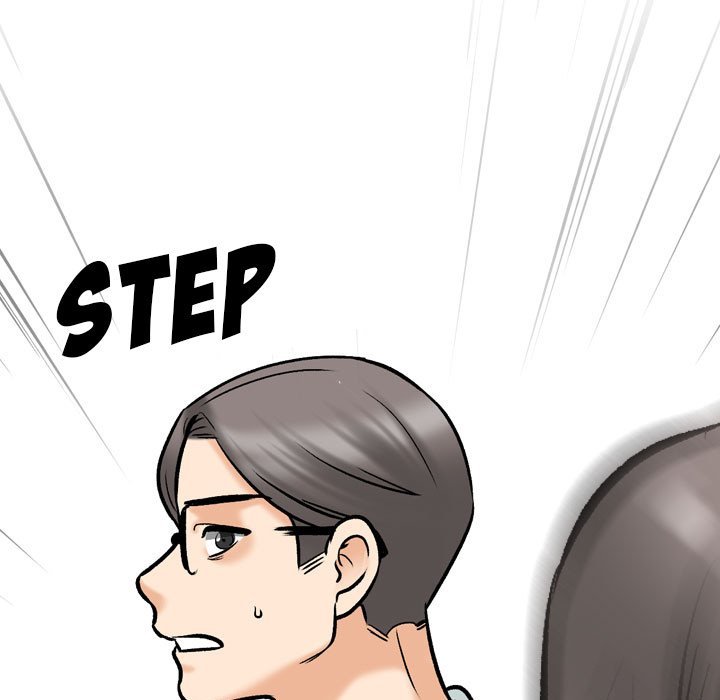 Our Exchange Manhwa - Chapter 184 Page 6