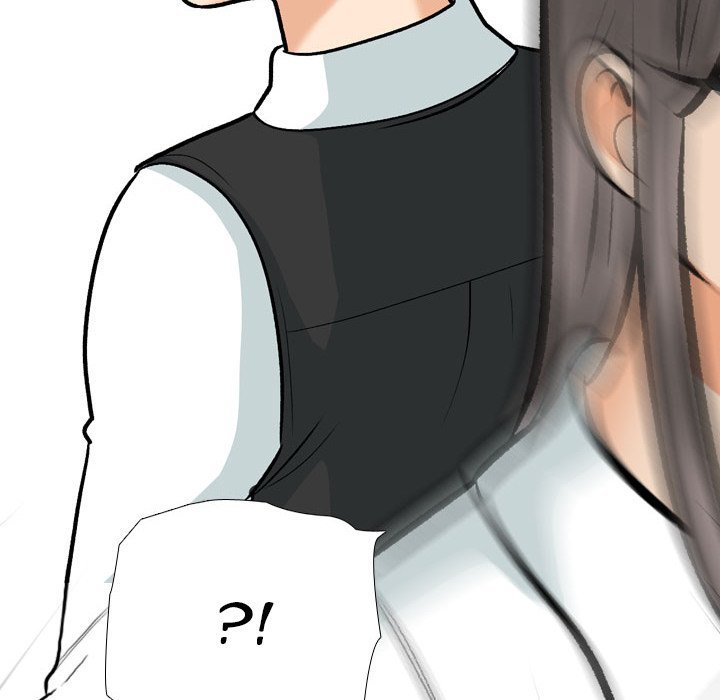 Our Exchange Manhwa - Chapter 184 Page 7