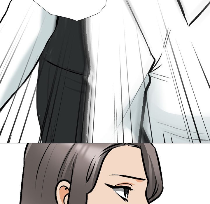 Our Exchange Manhwa - Chapter 184 Page 8