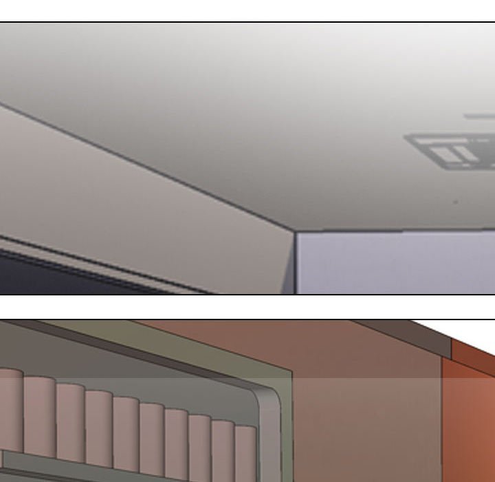 Our Exchange Manhwa - Chapter 184 Page 11