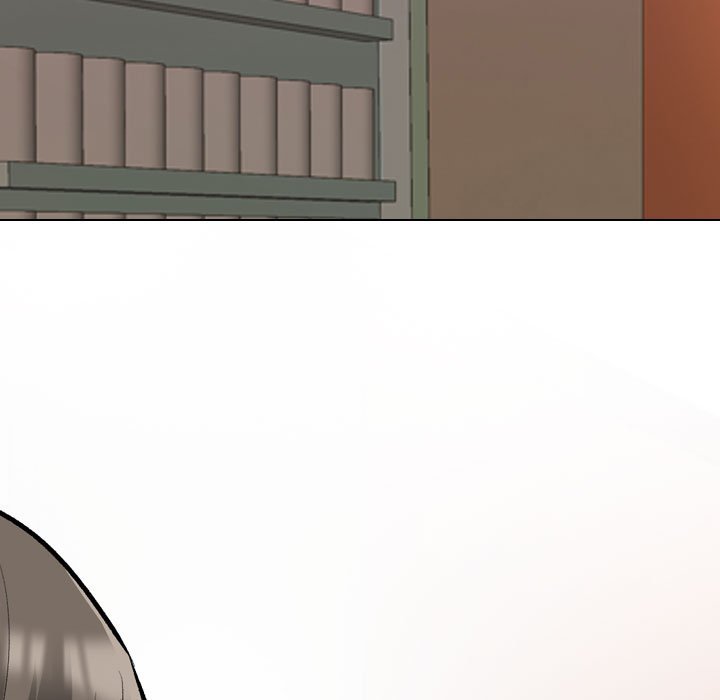 Our Exchange Manhwa - Chapter 184 Page 12