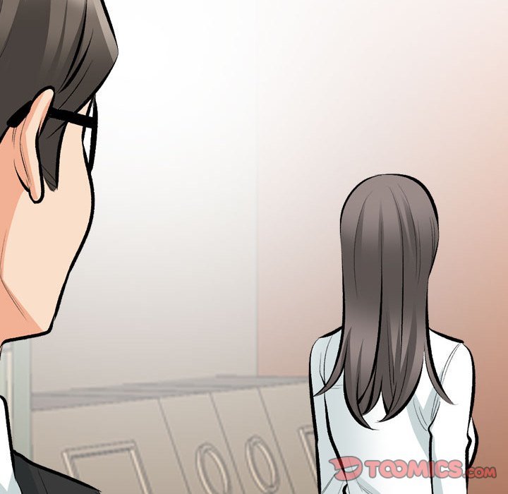 Our Exchange Manhwa - Chapter 184 Page 13