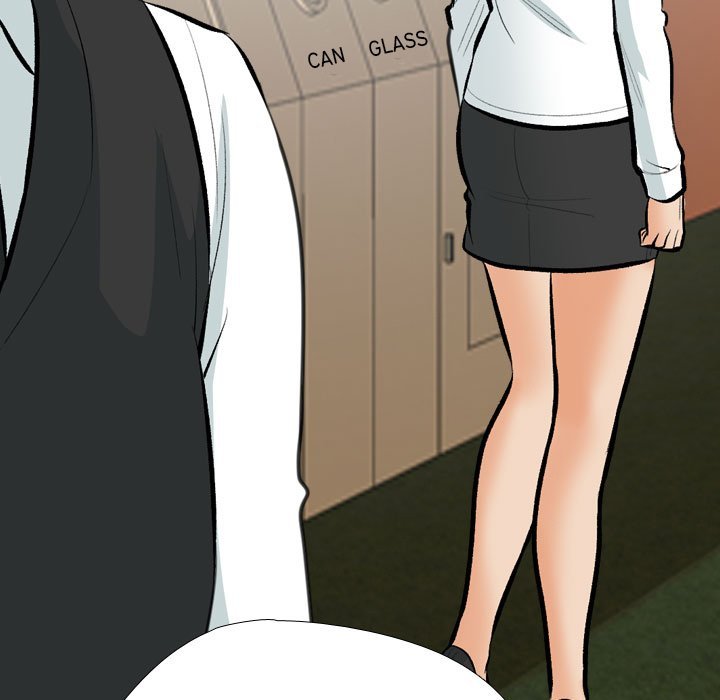 Our Exchange Manhwa - Chapter 184 Page 14