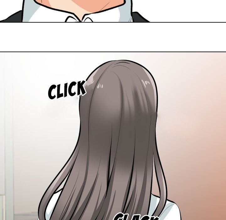 Our Exchange Manhwa - Chapter 184 Page 16