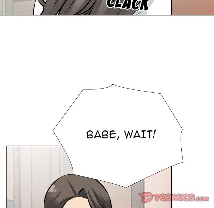 Our Exchange Manhwa - Chapter 184 Page 17