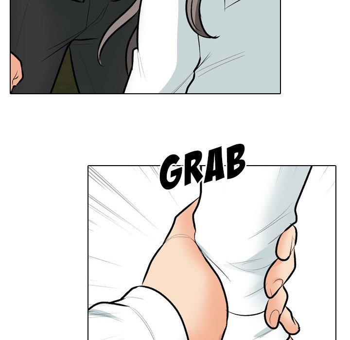 Our Exchange Manhwa - Chapter 184 Page 19