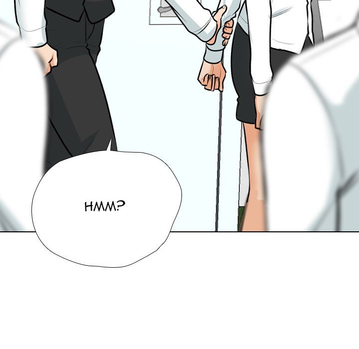 Our Exchange Manhwa - Chapter 184 Page 22