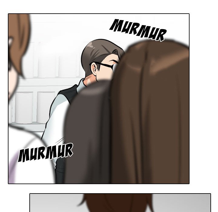 Our Exchange Manhwa - Chapter 184 Page 23