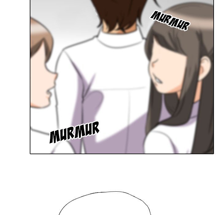 Our Exchange Manhwa - Chapter 184 Page 24