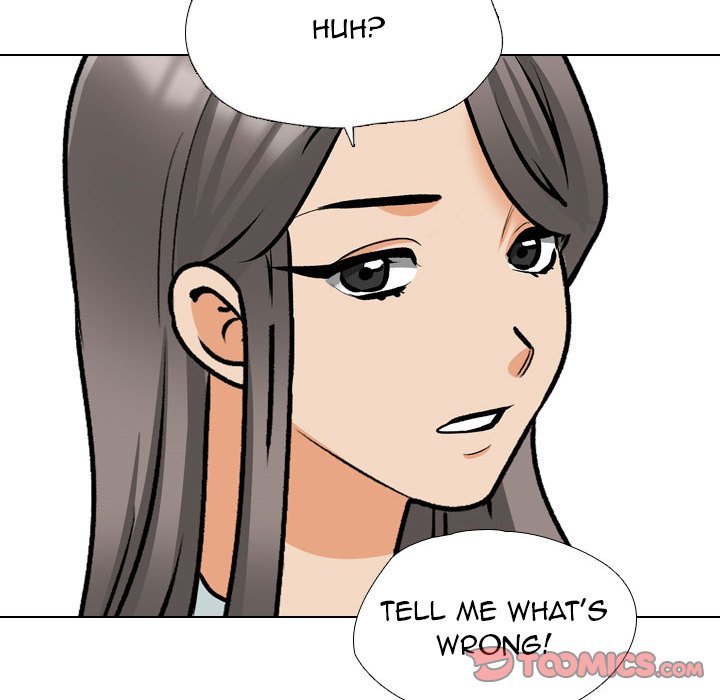 Our Exchange Manhwa - Chapter 184 Page 25