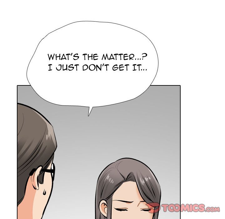 Our Exchange Manhwa - Chapter 184 Page 29