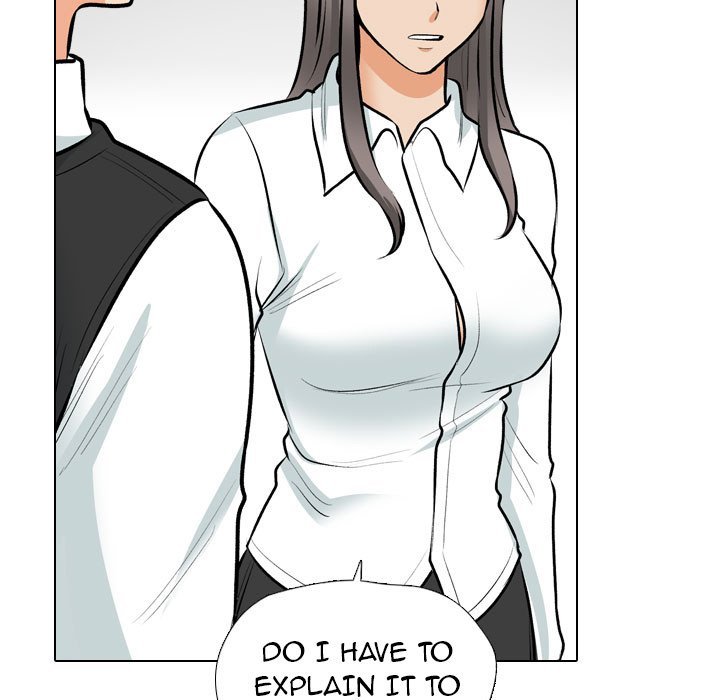 Our Exchange Manhwa - Chapter 184 Page 30